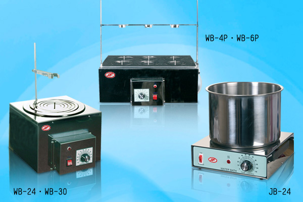 水浴器/水浴鍋/油浴鍋 玖慧有限公司-實驗室設備及熱供應箱製造 